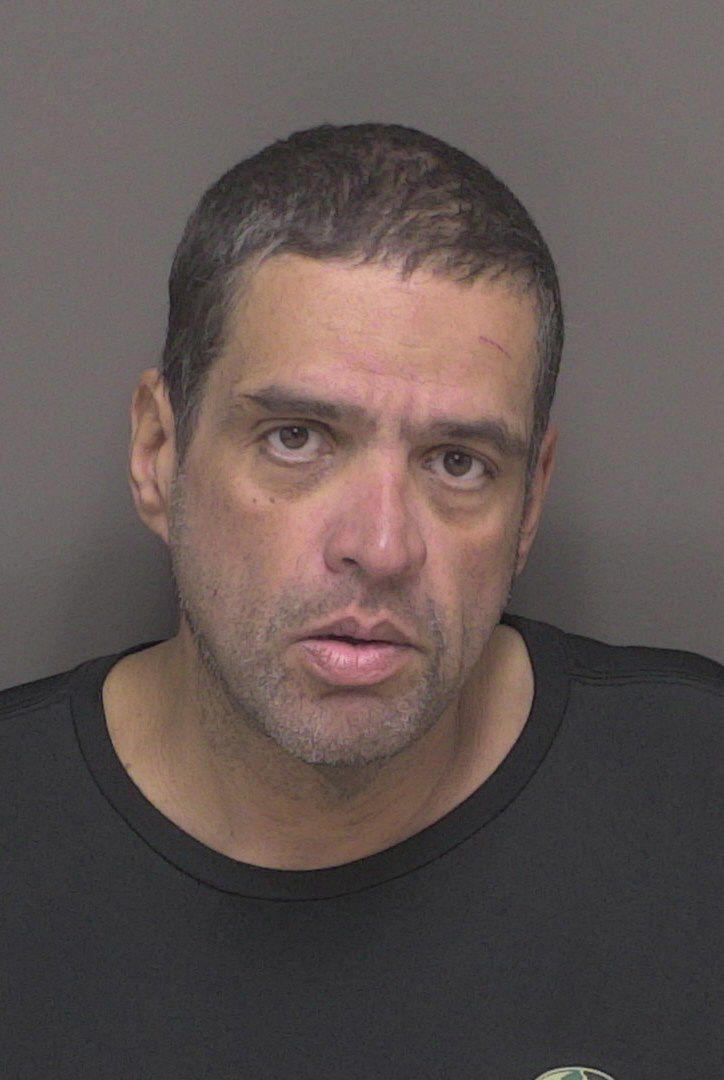 MOTTINGER, JOEL DOUGLAS
